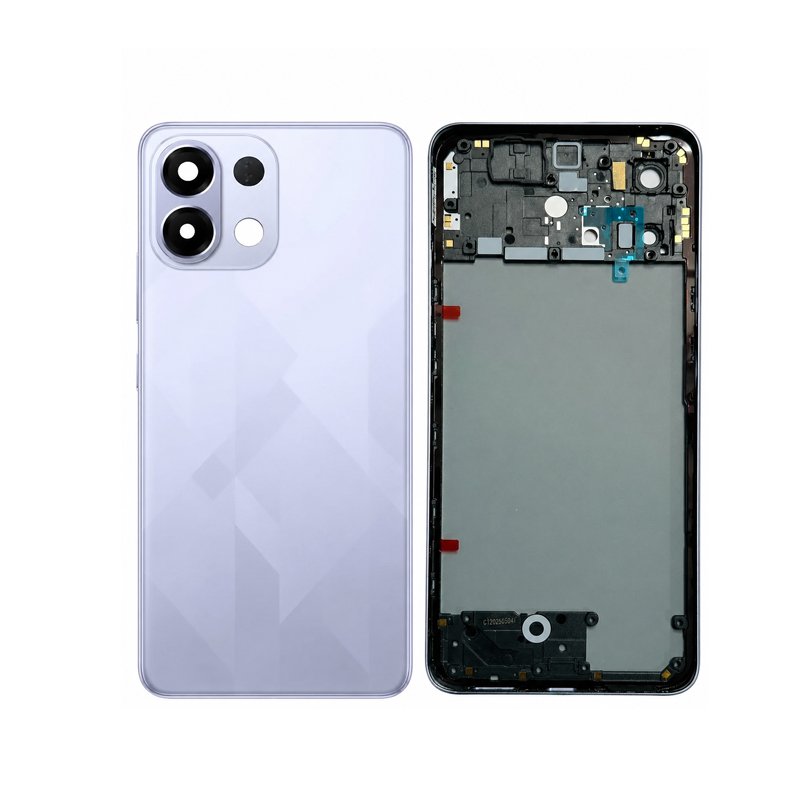 Back Panel Housing Body for Oppo K13 5G Icy Purple